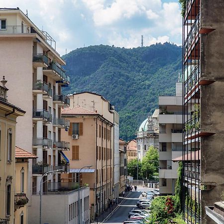 Rezzonico Suites - By MyhomeinКомо Экстерьер фото