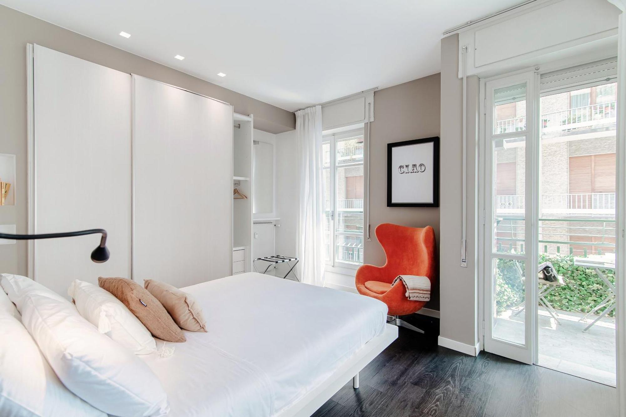 Rezzonico Suites - By MyhomeinКомо Экстерьер фото